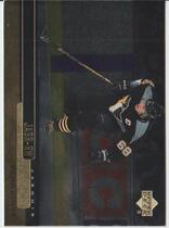 1999 Upper Deck Gold Reserve #104 Jaromir Jagr