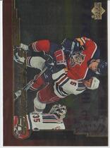 1999 Upper Deck Gold Reserve #149 Pavel Bure