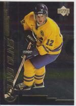 1999 Upper Deck Gold Reserve #165 Daniel Sedin