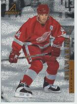 1997 Pinnacle Rink Collection #PP80 Brendan Shanahan
