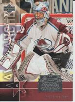 2004 Upper Deck National Trading Card Day #UD10 Patrick Roy