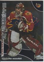 2001 BAP Between the Pipes #161 Frederic Cassivi
