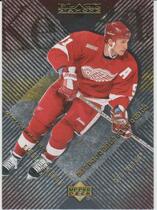 2000 Upper Deck Black Diamond Diamonation #IG3 Sergei Fedorov
