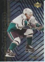 2000 Upper Deck Black Diamond Myriad #CC1 Paul Kariya