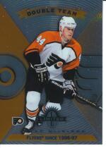 1997 Donruss Limited #168 John LeClair
