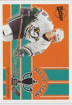 2000 Upper Deck Vintage All UD-Team #UD5 Paul Kariya