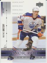 2001 Upper Deck Honor Roll #32 Wayne Gretzky