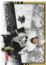 2008 Upper Deck Victory Game Breakers #GB-21 Evgeni Malkin