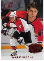 1993 Ultra Red Light Specials #8 Mark Recchi
