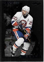 1995 Score Black Ice #66 Ray Ferraro
