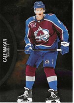 2021 SkyBox Metal Universe #45 Cale Makar