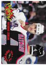 1994 Classic Enforcers #PR1 Richard Zemlak