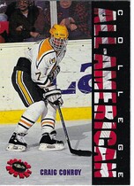 1994 Classic All-Americans #1 Craig Conroy