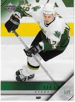 2005 Upper Deck Base Set Series 1 #62 Steve Ott