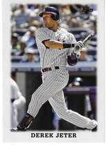 2023 Topps 1988 Topps League Leaders Oversized Boxtoppers #88LL-5 Derek Jeter