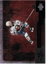 1997 Upper Deck Black Diamond Double #49 Robert Reichel