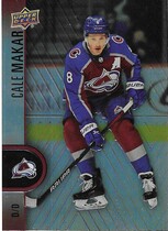 2022 Upper Deck Tim Hortons #104 Cale Makar