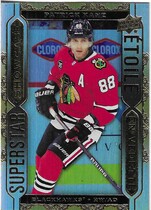 2022 Upper Deck Tim Hortons Superstar Showcase #SS-6 Patrick Kane