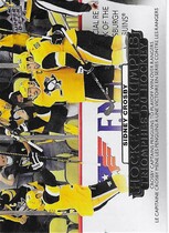 2022 Upper Deck Tim Hortons Hockey Triumphs #HT-2 Sidney Crosby