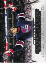 2022 Upper Deck Tim Hortons Hockey Triumphs #HT-13 Nikolaj Ehlers