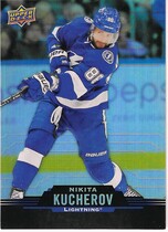 2020 Upper Deck Tim Hortons #86 Nikita Kucherov