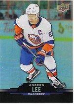 2020 Upper Deck Tim Hortons #125 Anders Lee