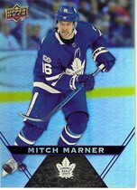 2018 Upper Deck Tim Hortons #16 Mitch Marner