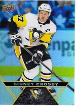 2018 Upper Deck Tim Hortons #87 Sidney Crosby