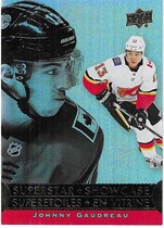 2018 Upper Deck Tim Hortons Superstar Showcase #SS-9 Johnny Gaudreau