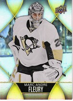 2016 Upper Deck Tim Hortons #66 Marc-Andre Fleury