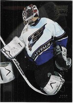 1996 Pinnacle Zenith #7 Jim Carey