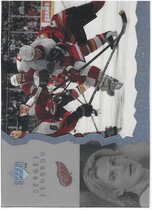 1996 Upper Deck Ice #84 Sergei Fedorov