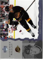 1996 Upper Deck Ice #104 Alexander Mogilny