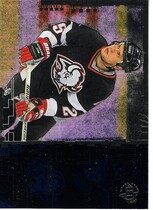 1998 Upper Deck UD3 #84 Vaclav Varada