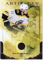 2010 Upper Deck Artifacts #26 Marc Savard