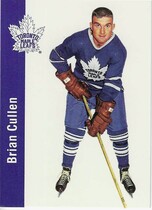 1994 Parkhurst Missing Link #126 Dick Duff