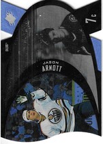 1997 SPx Base Set #18 Jason Arnott