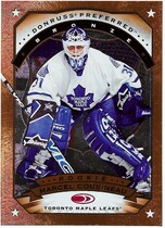 1997 Donruss Preferred #158 Marcel Cousineau
