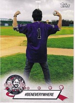 2019 Topps Pro Debut Bens Biz #BBB-BE Beneverywhere