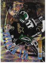 1998 Topps Season's Best #SB3 Ed Belfour