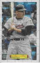 2023 Topps Heritage 1974 Topps Puzzles #74PB-18 Harmon Killebrew