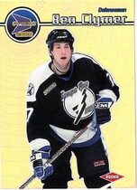 1999 Pacific Prism #130 Ben Clymer