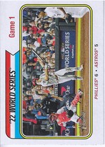 2023 Topps Heritage #472 Jt Realmuto