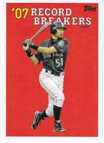 2023 Topps 1988 Topps Record Breakers Boxloader #RB-4 Ichiro