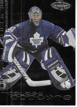 2000 Upper Deck Heroes Timeless Moments #TM10 Curtis Joseph