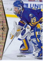 1994 SP Base Set #14 Dominik Hasek