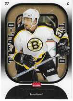 2006 Fleer Total O #O2 Patrice Bergeron