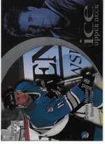 1997 Upper Deck Ice #10 Owen Nolan