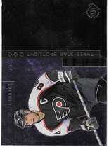 1998 Upper Deck UD3 #97 Eric Lindros