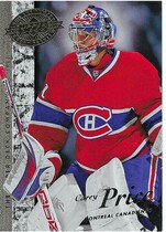 2008 Upper Deck 20th Anniversary #UD73 Carey Price